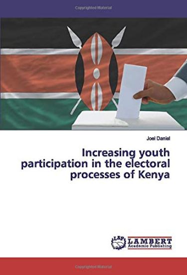 Increasing youth participation in the electoral processes of Kenya