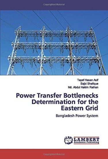Power Transfer Bottlenecks Determination for the Eastern Grid