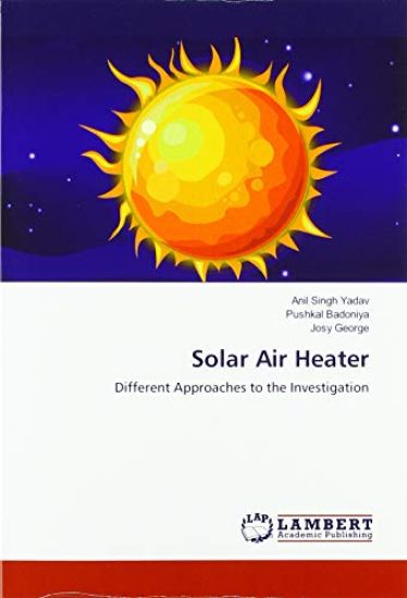Solar Air Heater