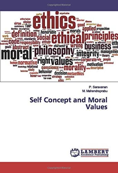 Self Concept and Moral Values