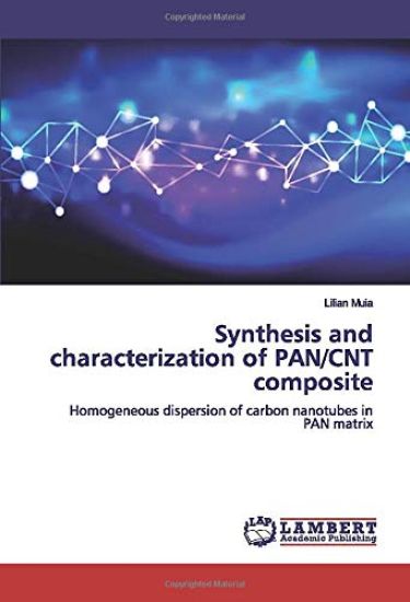 Synthesis and characterization of PAN/CNT composite