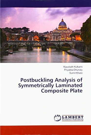 Postbuckling Analysis of Symmetrically Laminated Composite Plate
