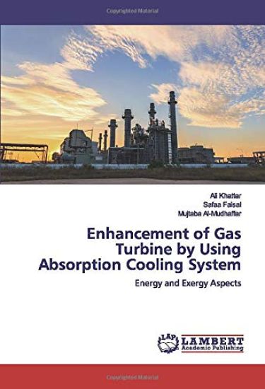 Enhancement of Gas Turbine by Using Absorption Cooling System