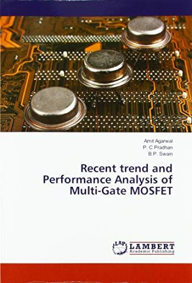 Recent trend and Performance Analysis of Multi-Gate MOSFET
