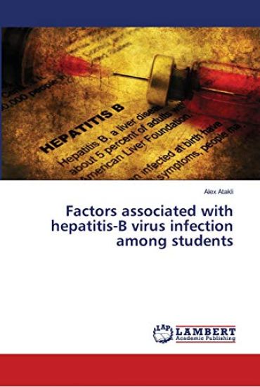 Factors associated with hepatitis-B virus infection among students