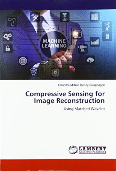 Compressive Sensing for Image Reconstruction