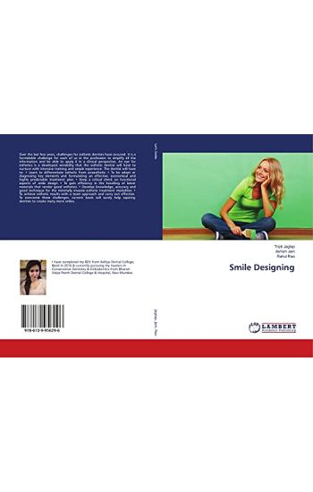 Smile Designing