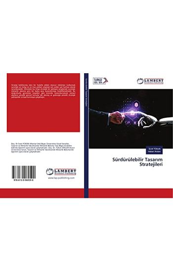 Sürdürülebilir Tasar¿m Stratejileri