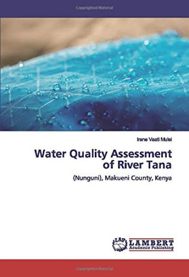 Water Quality Assessment of River Tana