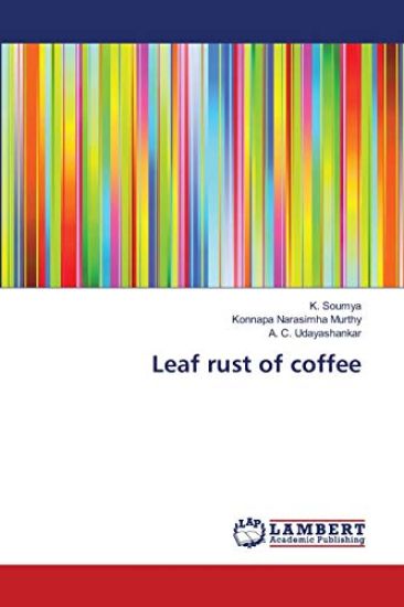 Leaf rust of coffee
