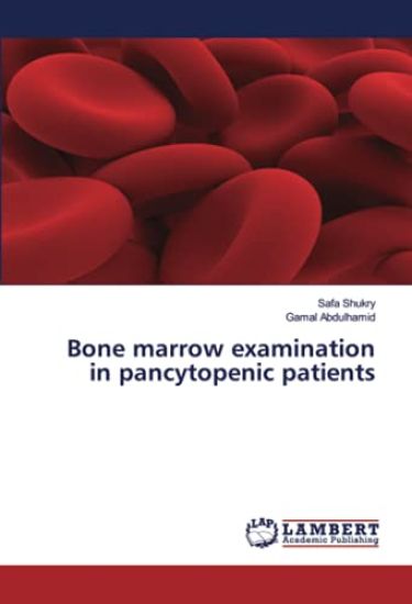 Bone marrow examination in pancytopenic patients