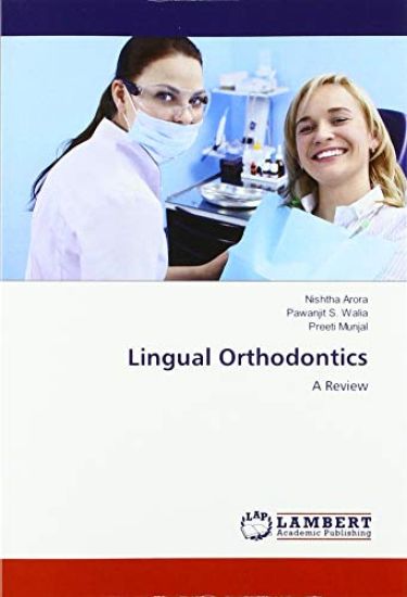 Lingual Orthodontics