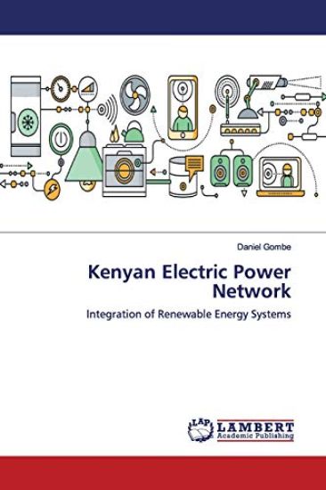 Kenyan Electric Power Network