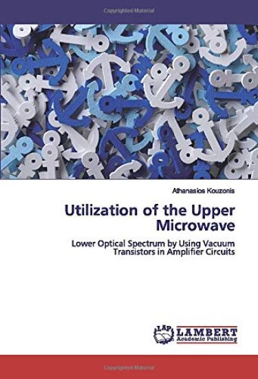 Utilization of the Upper Microwave