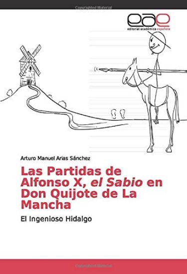 Las Partidas de Alfonso X, el Sabio en Don Quijote de La Mancha