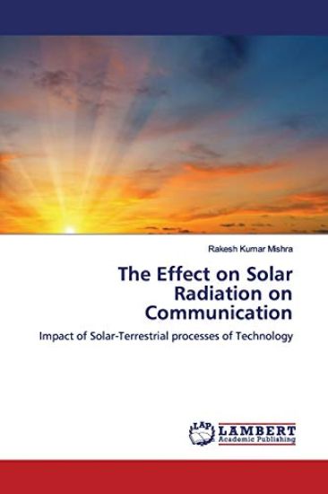 The Effect on Solar Radiation on Communication