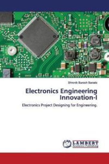 Electronics Engineering Innovation-I