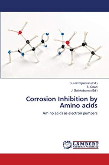 Corrosion Inhibition by Amino acids