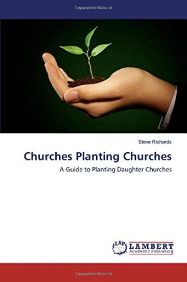 Churches Planting Churches