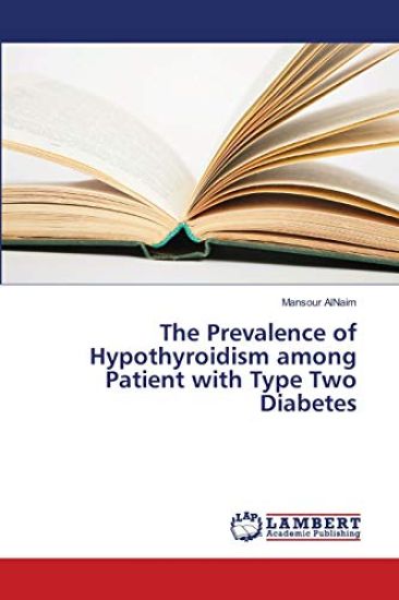 The Prevalence of Hypothyroidism among Patient with Type Two Diabetes