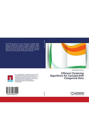 Efficient Clustering Algorithms for Concept-drift Categorical Data