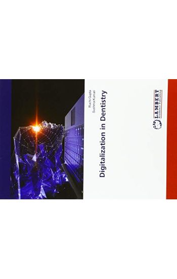 Digitalization in Dentistry