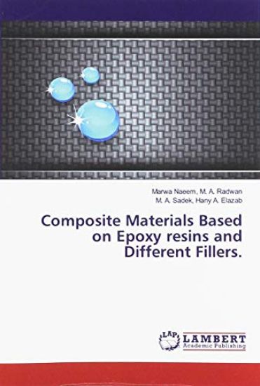 Composite Materials Based on Epoxy resins and Different Fillers.