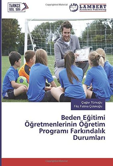 Beden E¿itimi Ö¿retmenlerinin Ö¿retim Program¿ Fark¿ndal¿k Durumlar¿