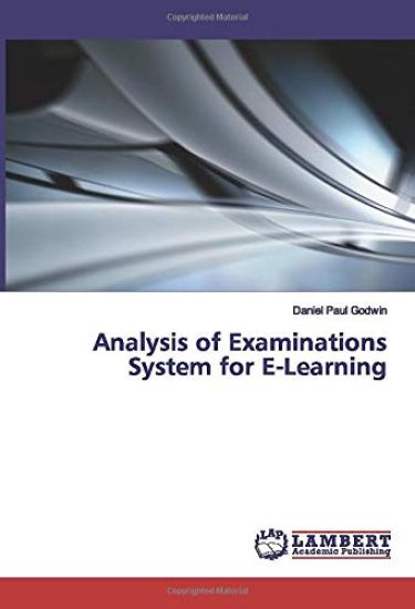 Analysis of Examinations System for E-Learning