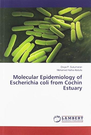 Molecular Epidemiology of Escherichia coli from Cochin Estuary