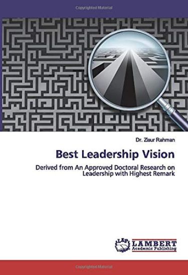 Best Leadership Vision