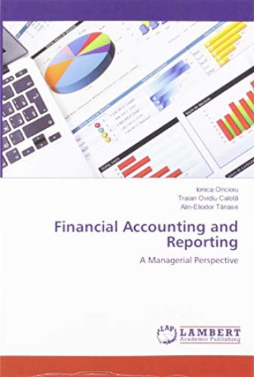 Financial Accounting and Reporting