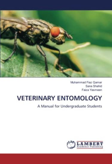 VETERINARY ENTOMOLOGY