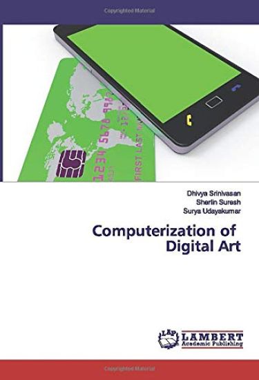 Computerization of Digital Art
