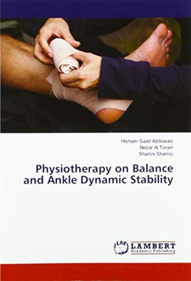 Physiotherapy on Balance and Ankle Dynamic Stability