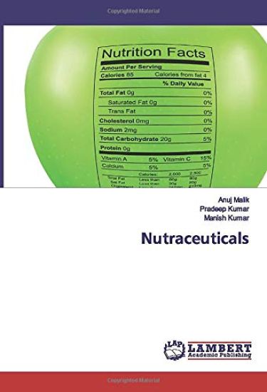 Nutraceuticals
