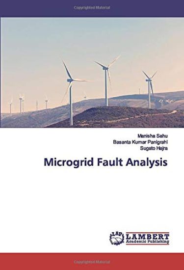 Microgrid Fault Analysis