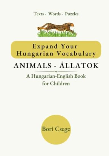 Expand Your Hungarian Vocabulary