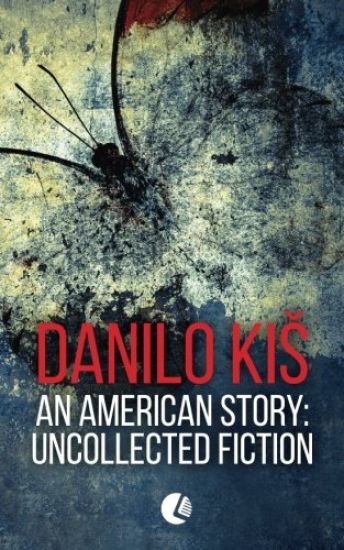 An American Story: Uncollected Fiction