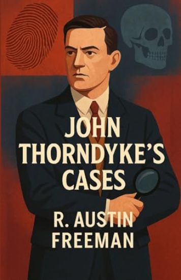 John Thorndykes Cases(Illustrated)