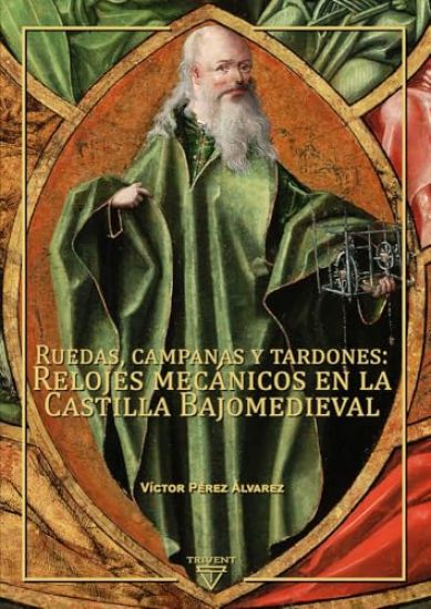 Ruedas, campanas y tardones