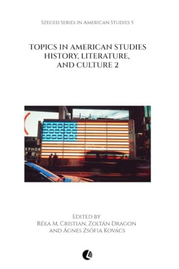 Topics in American Studies