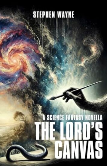 The Lord's Canvas