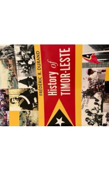 History of Timor-Leste