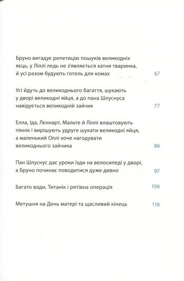 Rik na Buzinovij vulitsi: Vesna na Buzinovij vulitsi (u)