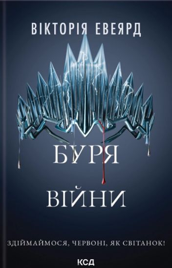 Burja vijni