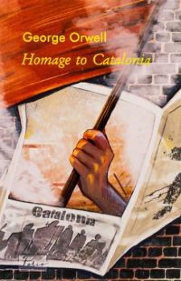 Homage to Catalonia
