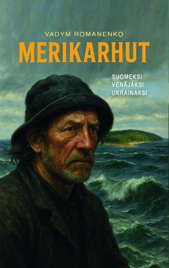 Kansikuva: Merikarhut