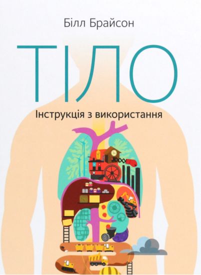 Tilo. Instruktsija z vikoristannja