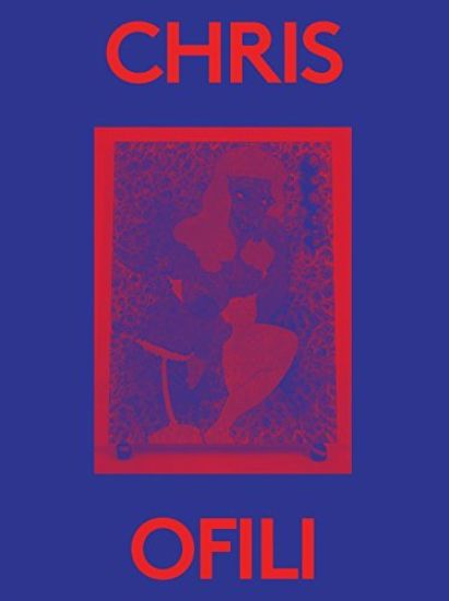 Chris Ofili: 2000 Words